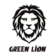 Green Lion