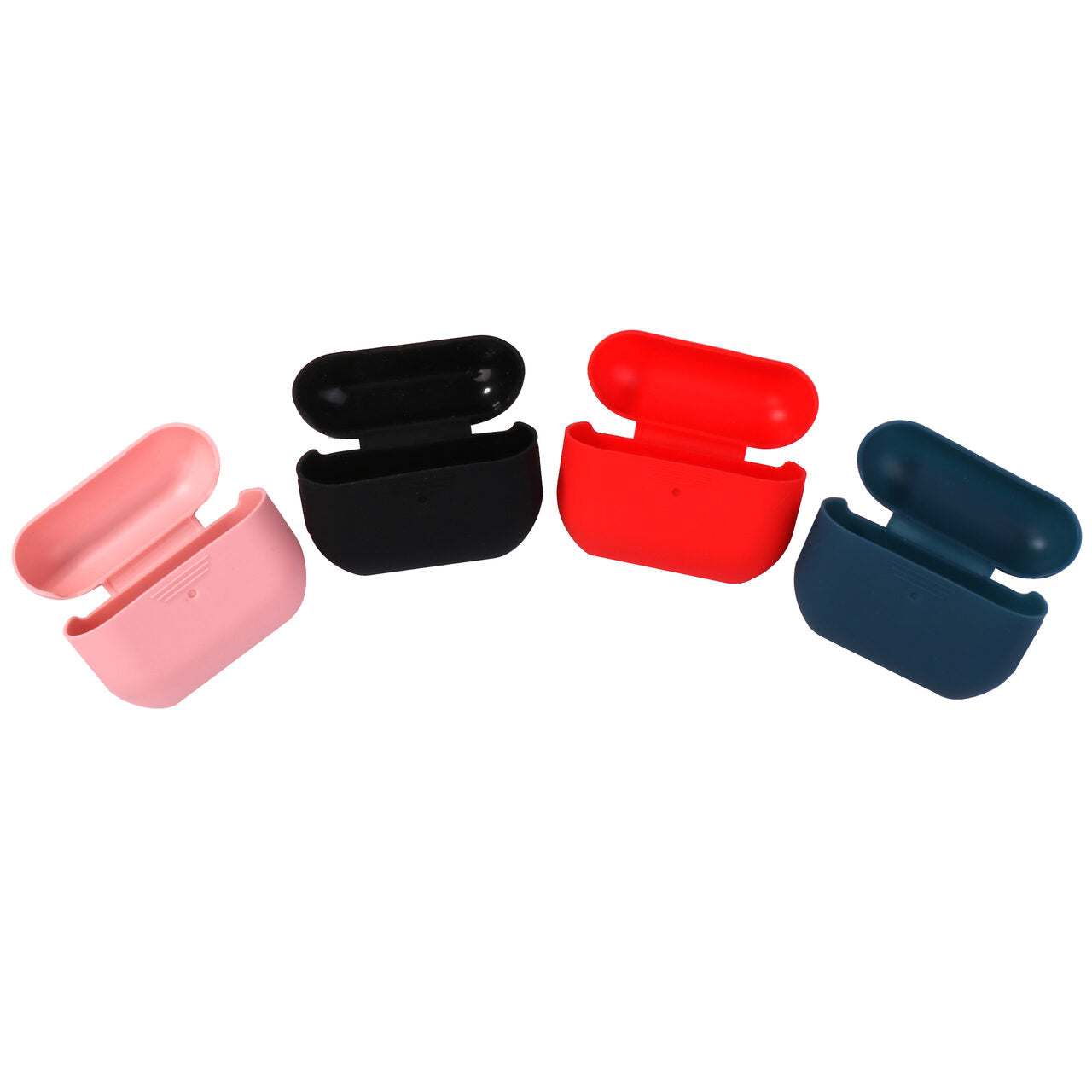 Airpods Silicone Case