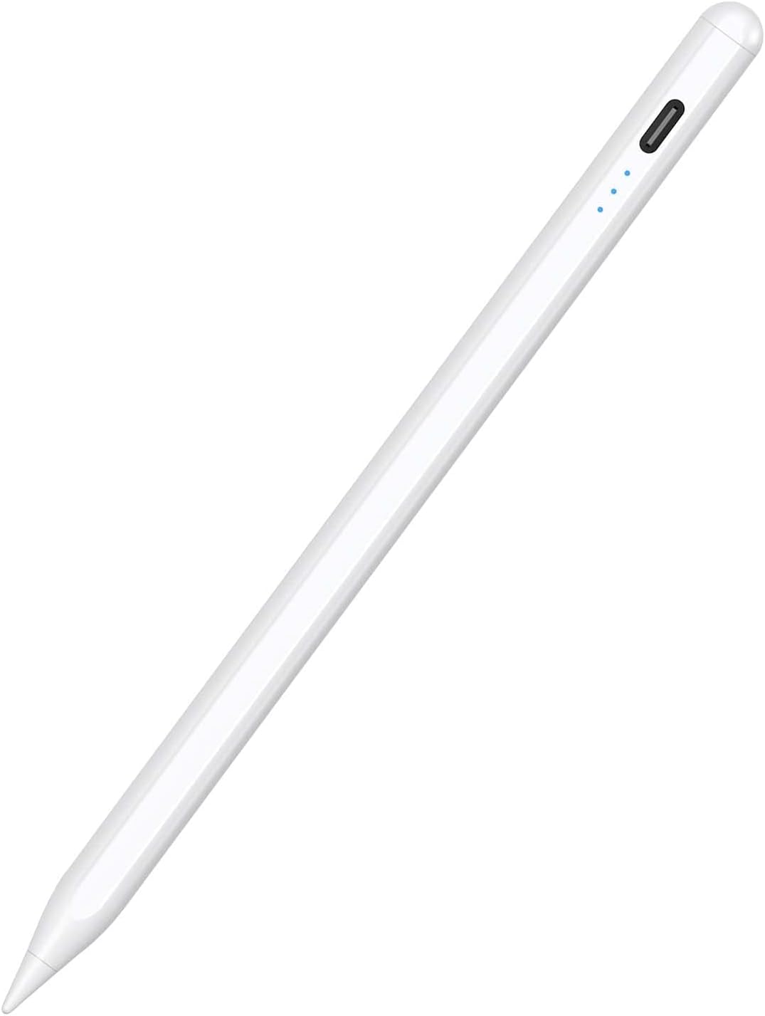 Apple Pencil (2nd Generation): Pixel-Perfect Precision and Industry-Leading Low Latency, Perfect for Note-Taking, Drawing, and Signing documents. Attaches, Charges, and Pairs magnetically.