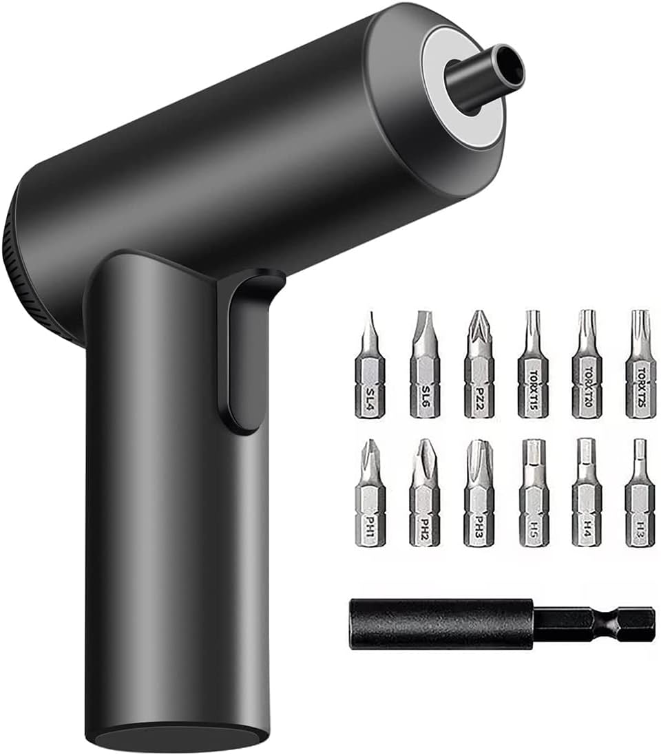 Xiaomi Mi Electric Screwdriver