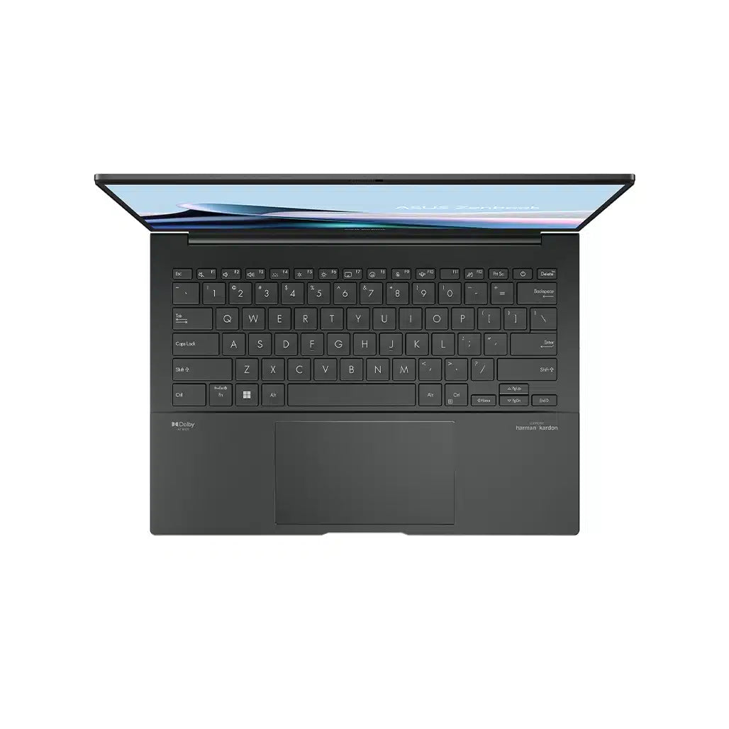 Asus ZenBook Q425MA-U71TB – ULTRA 7 – Intel® Arc™
