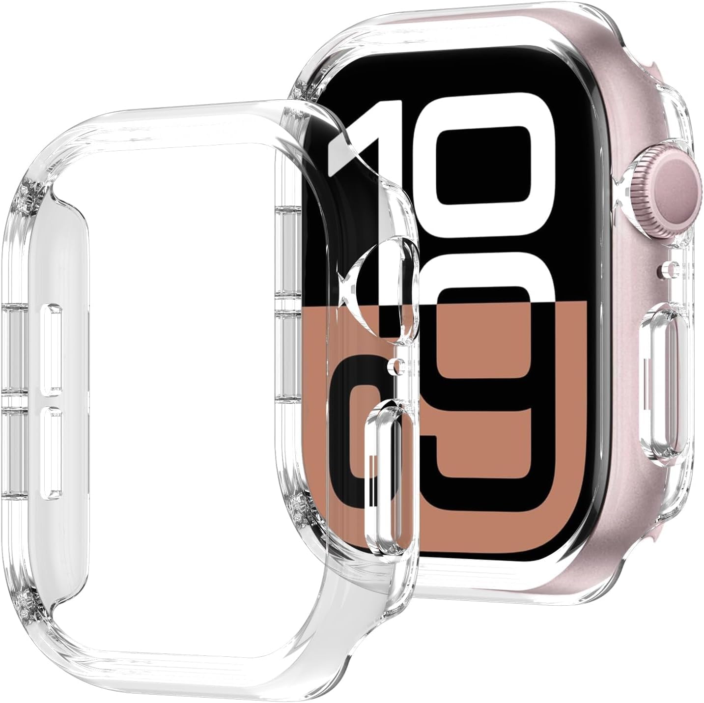 Screen Protector for 46mm Smart Watch