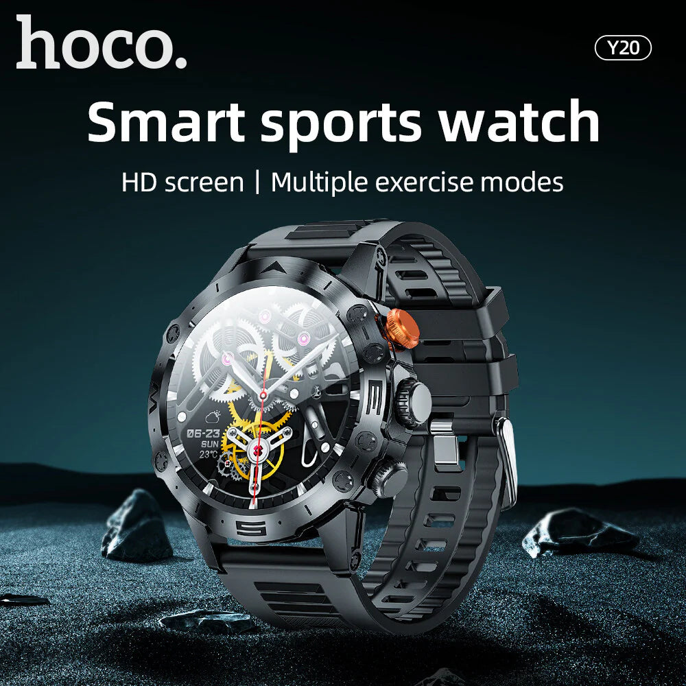 HOCO Y20 Smart sports watch