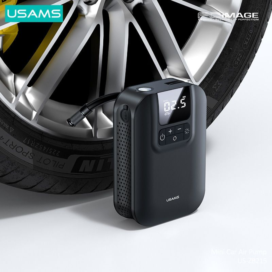 USAMS Mini Car Air Pump