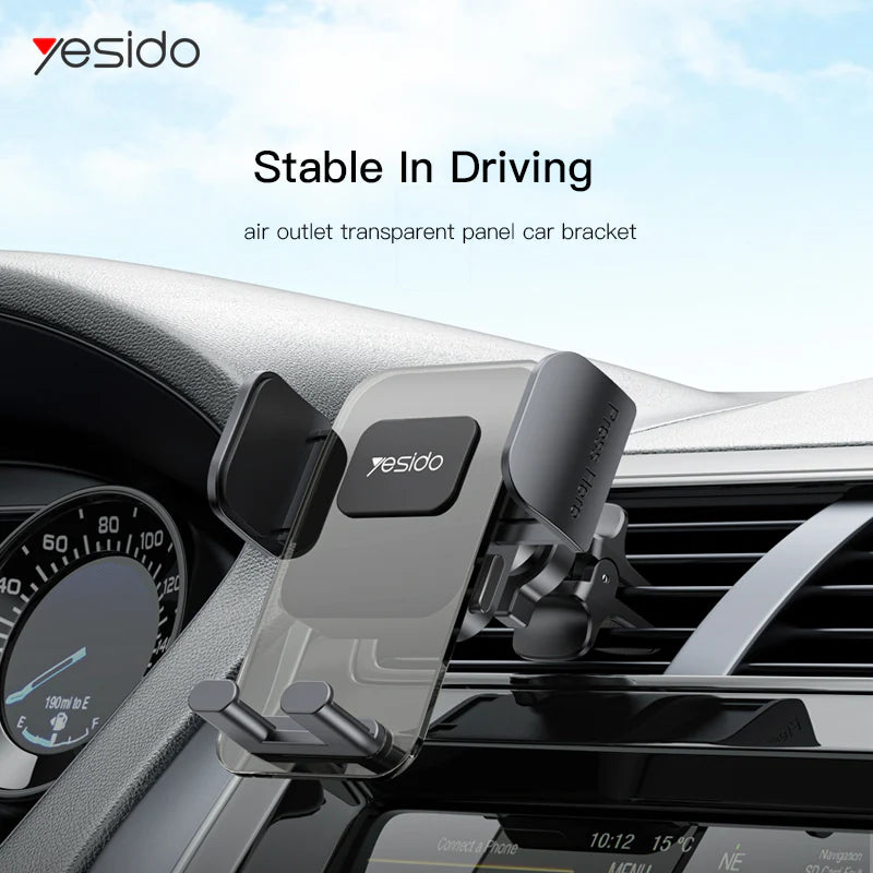 YESIDO CAR HOLDER C163