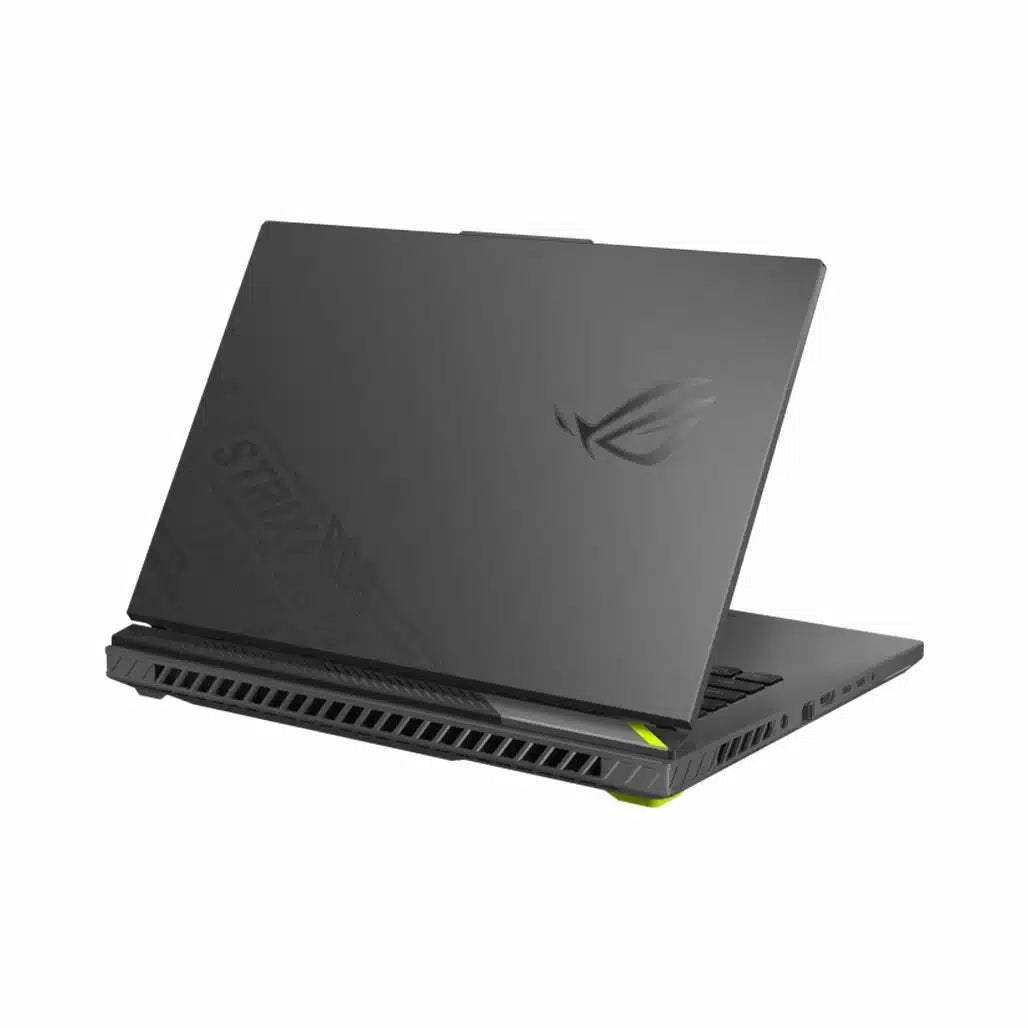 ASUS ROG STRIX G18 G814JIR-N6207 – CORE I9 – RTX 4070