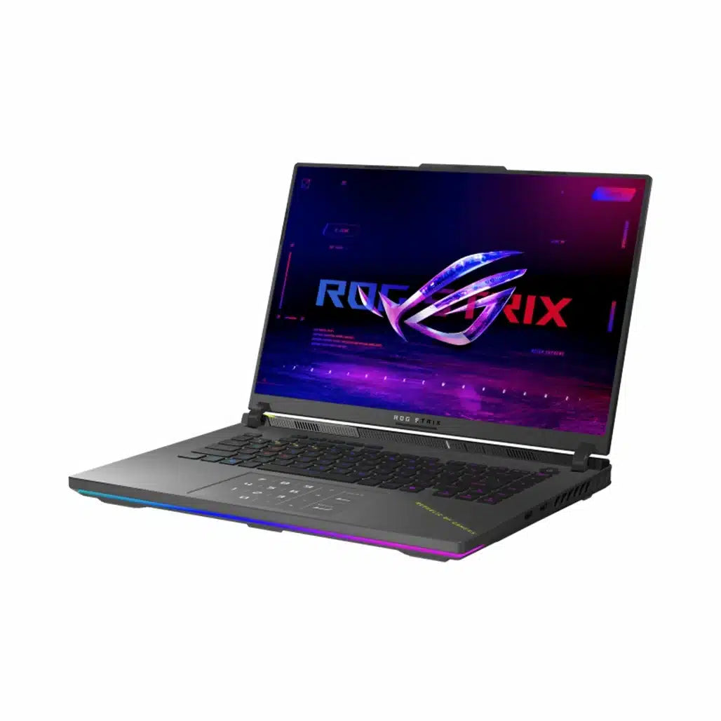 ASUS ROG STRIX G18 G814JIR-N6207 – CORE I9 – RTX 4070