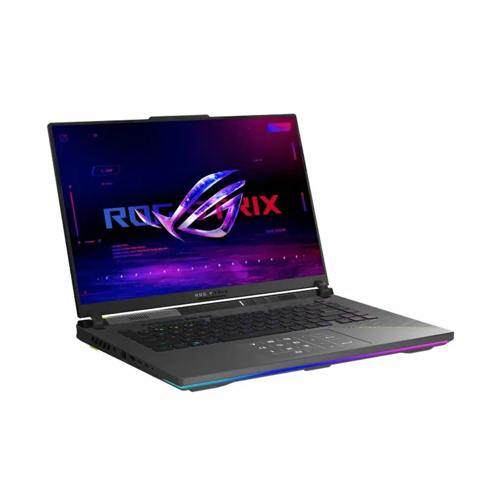 ASUS ROG STRIX G18 G814JIR-N6207 – CORE I9 – RTX 4070