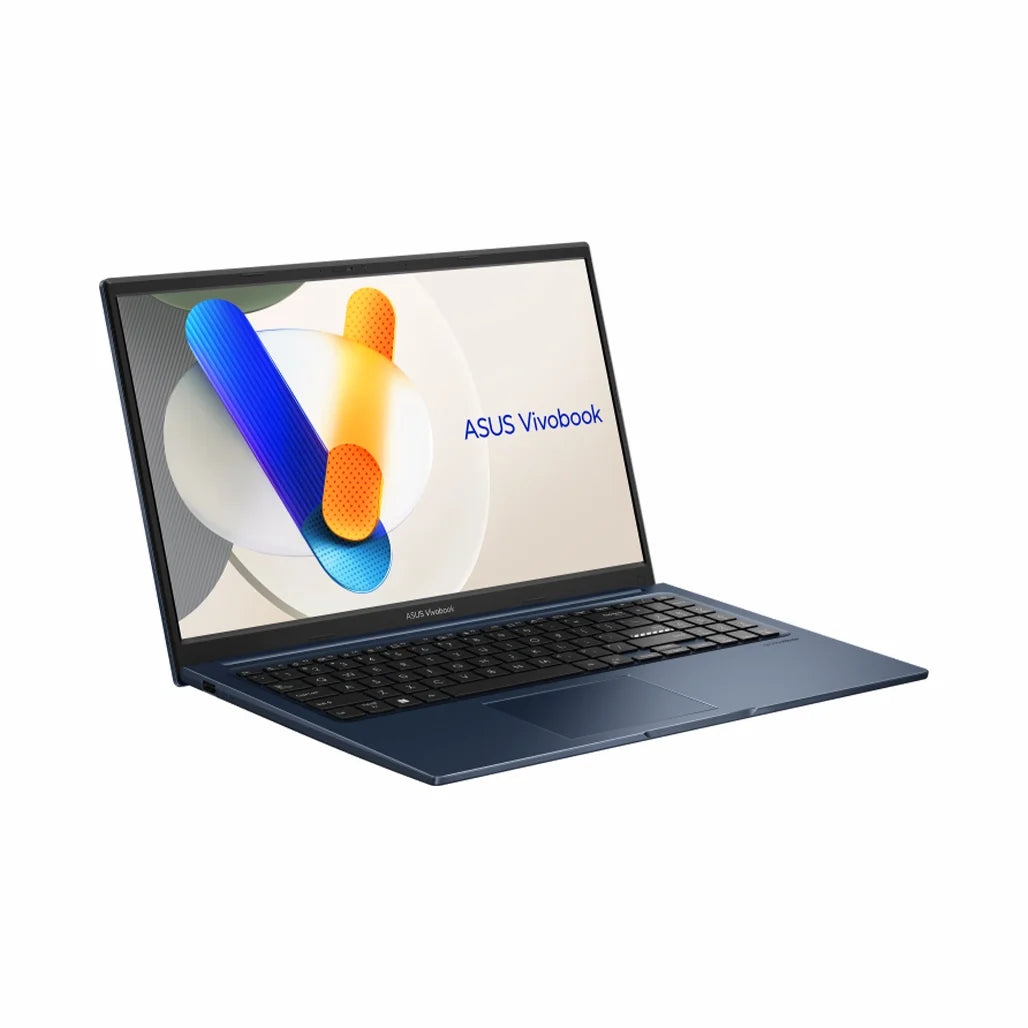 ASUS VIVOBOOK F1504ZA-WH52 – Core i5 – Intel Iris XE