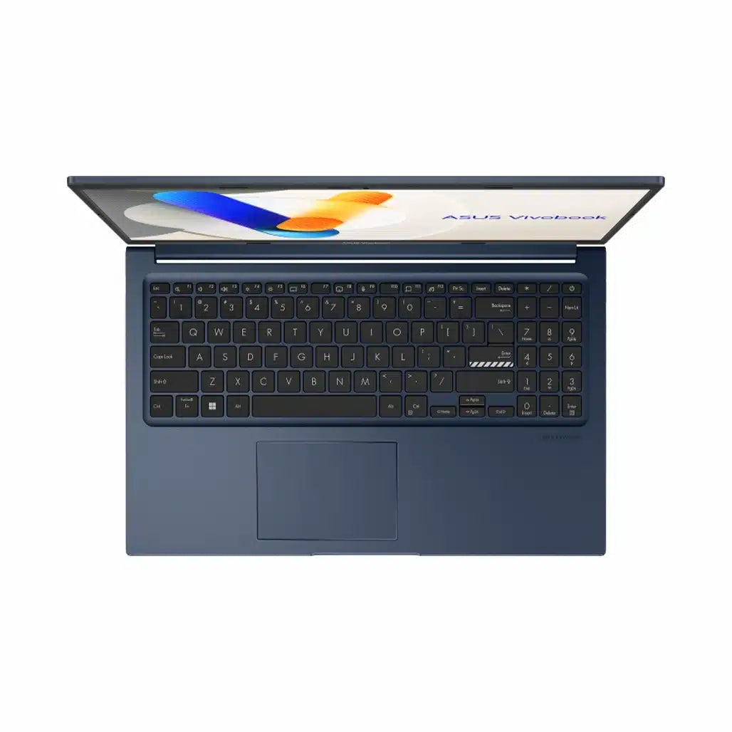 ASUS VIVOBOOK F1504ZA-WH52 – Core i5 – Intel Iris XE