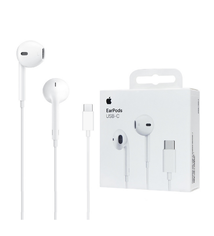 Apple EarPods USB-C