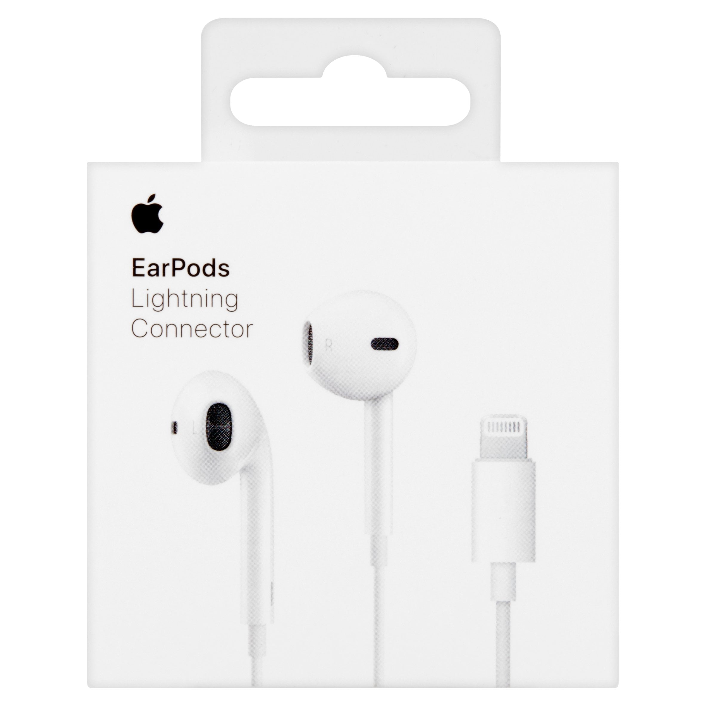 Apple Lightning EarPods