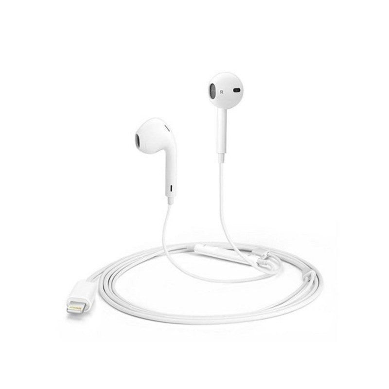 Apple Lightning EarPods