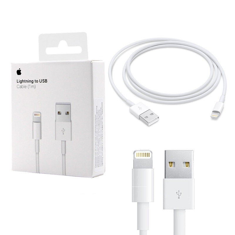 Apple Lightning to USB Cable(2M)