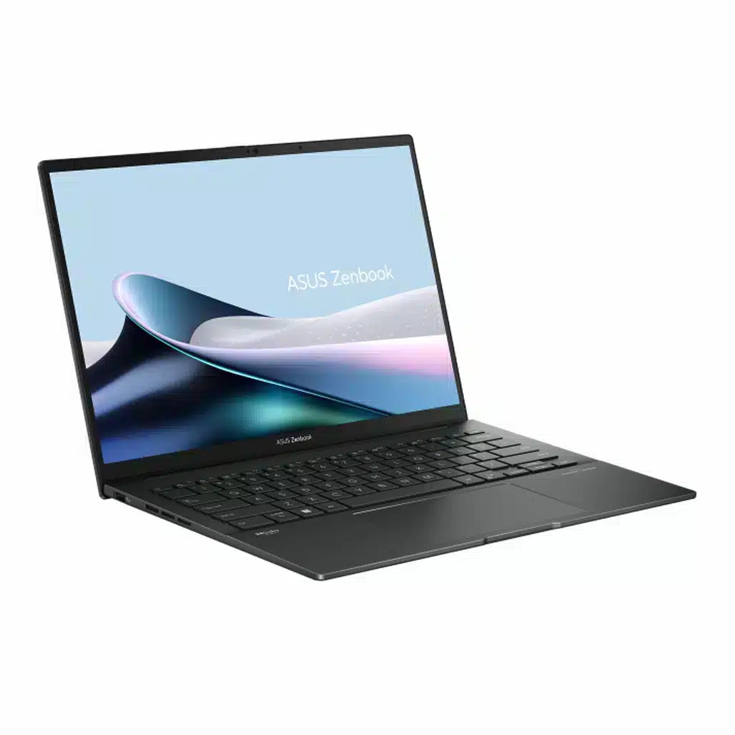 Asus ZenBook Q415MA-U5512 – Ultra 5 – Intel Graphics