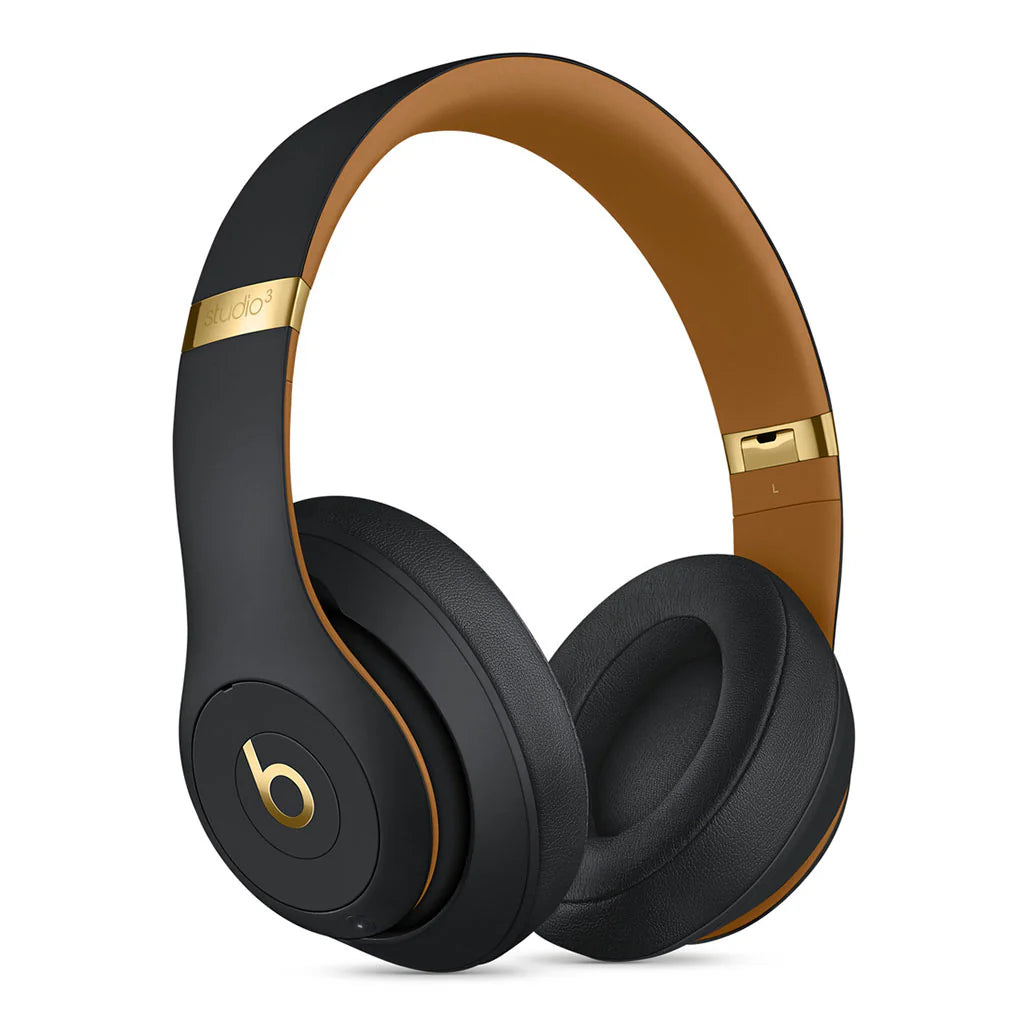 the Beats Studio3 Wireless Over-Ear Headphones