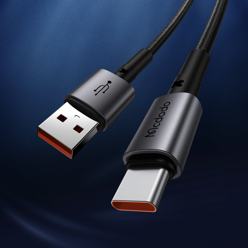 Mcdodo 359 Type-C 6A Data Cable