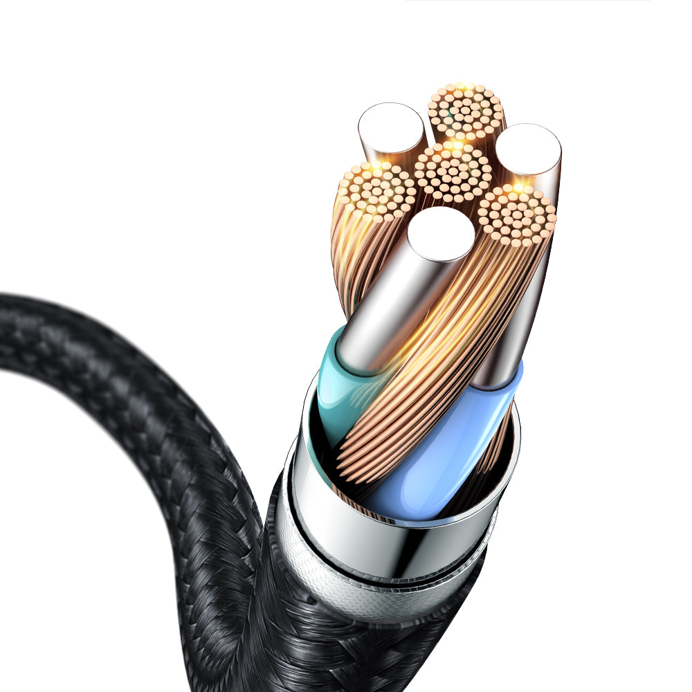 Mcdodo 359 Type-C 6A Data Cable