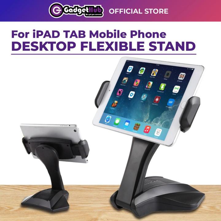 Desktop Stand Folding Phone And Pad W9