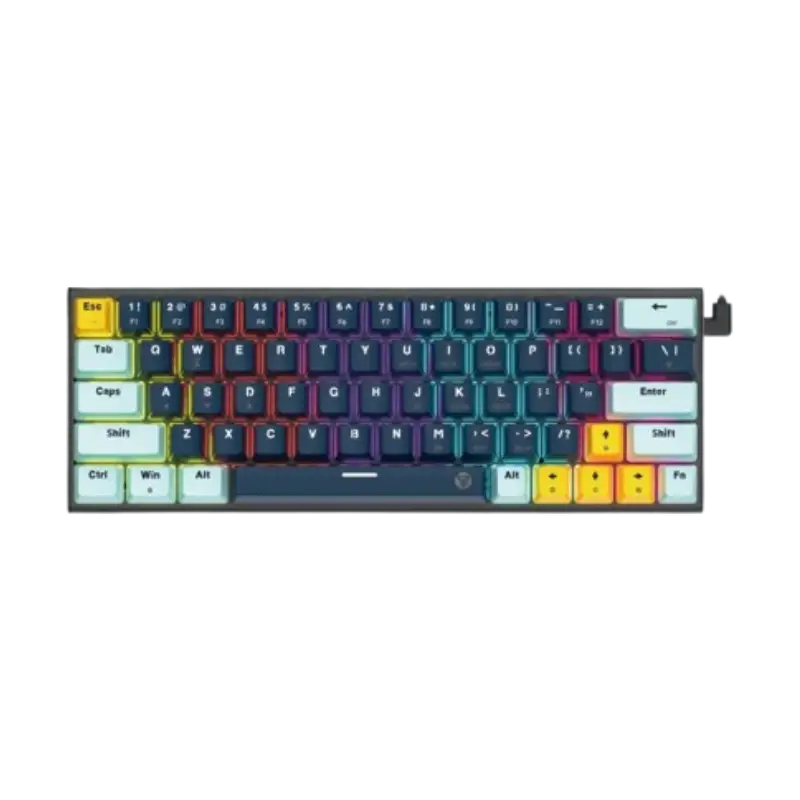 Fantech ATOM63 Mechanical Gaming Keyboard