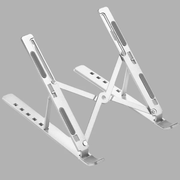 Foldable Creative Folding Storage Bracket Laptop Stand Aluminum