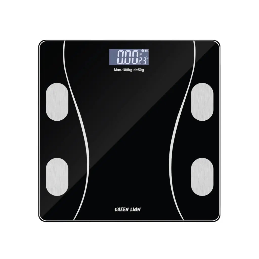 Green Lion Digital Body Scale GL-BWS01