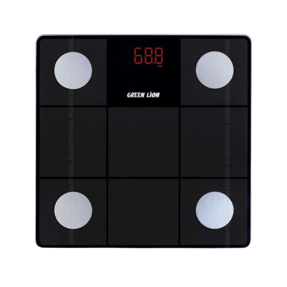 Green Lion Smart Body Scale