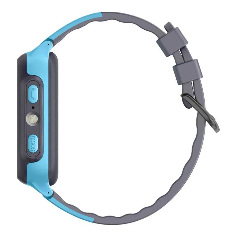 Green Lion 4G Kids Smartwatch Series 4