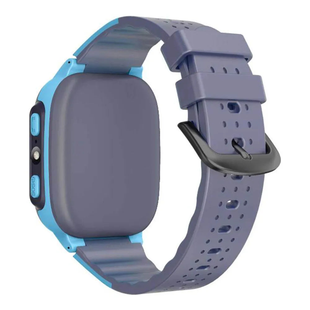 Green Lion 4G Kids Smartwatch Series 4