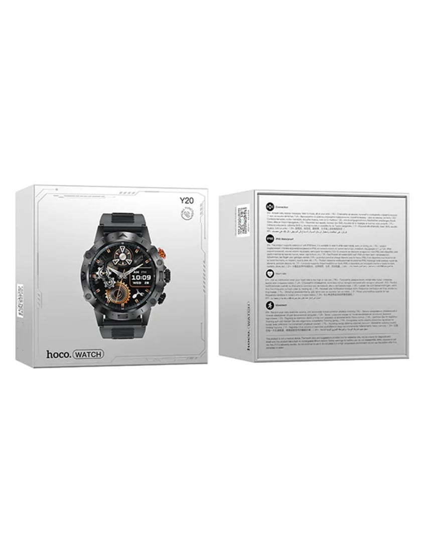 HOCO Y20 Smart sports watch