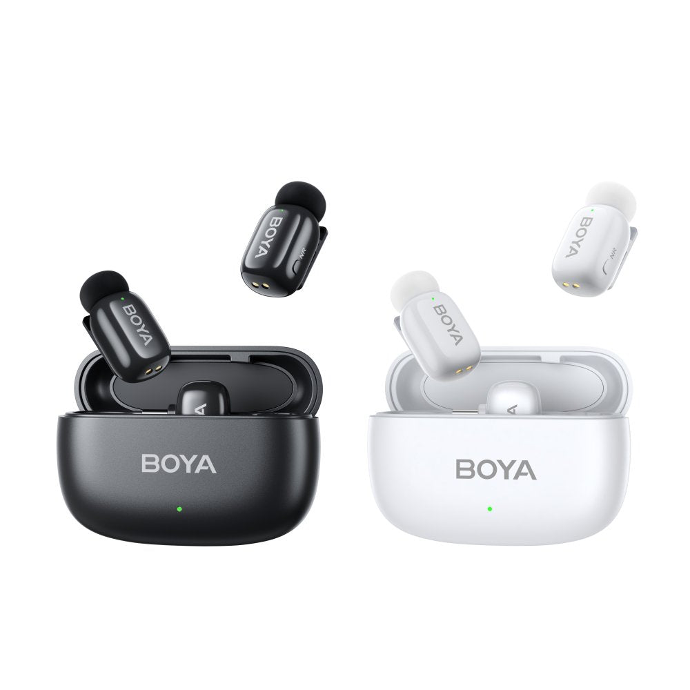 Boya Mini