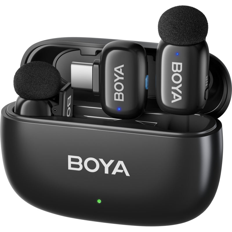 Boya Mini