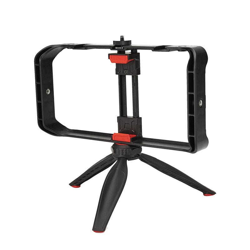 Jmary Mt-33 Video Cage Rig