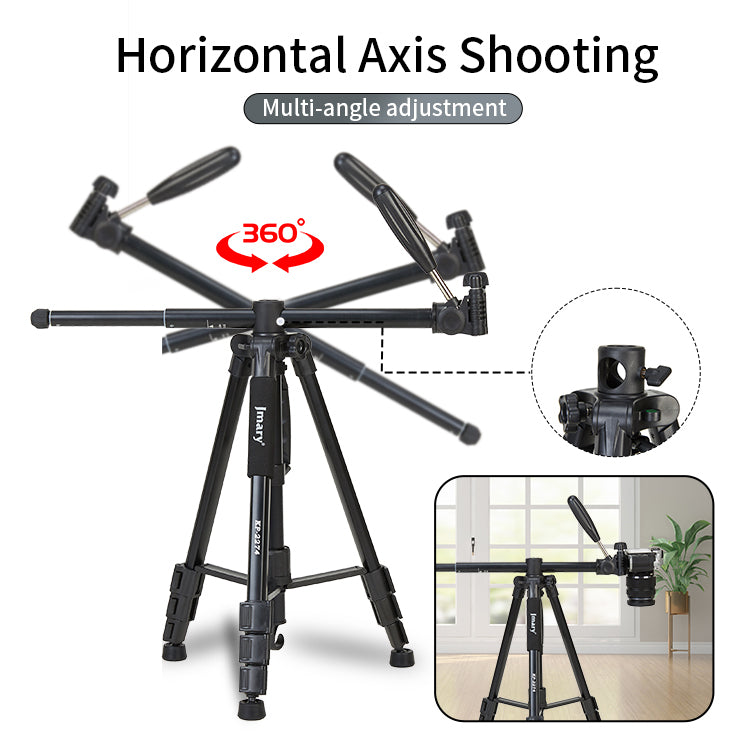 Jmary KP-2274 Tripod