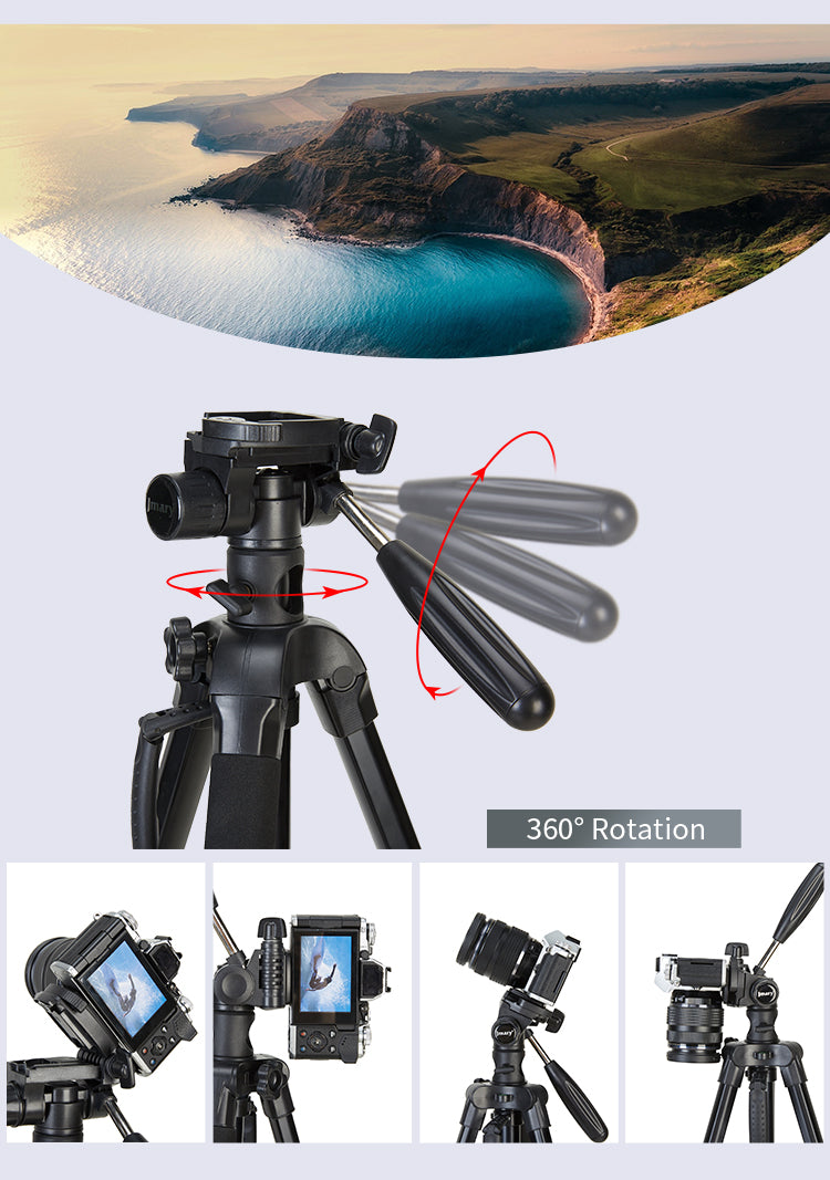 Jmary KP-2274 Tripod