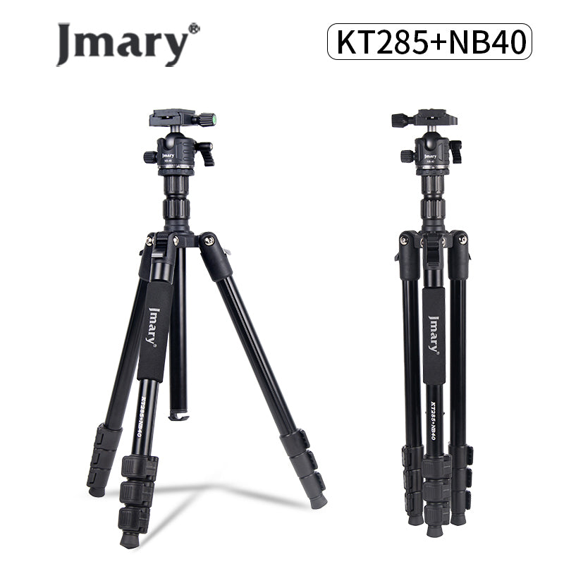 Jmary KT285+NB40 Tripod