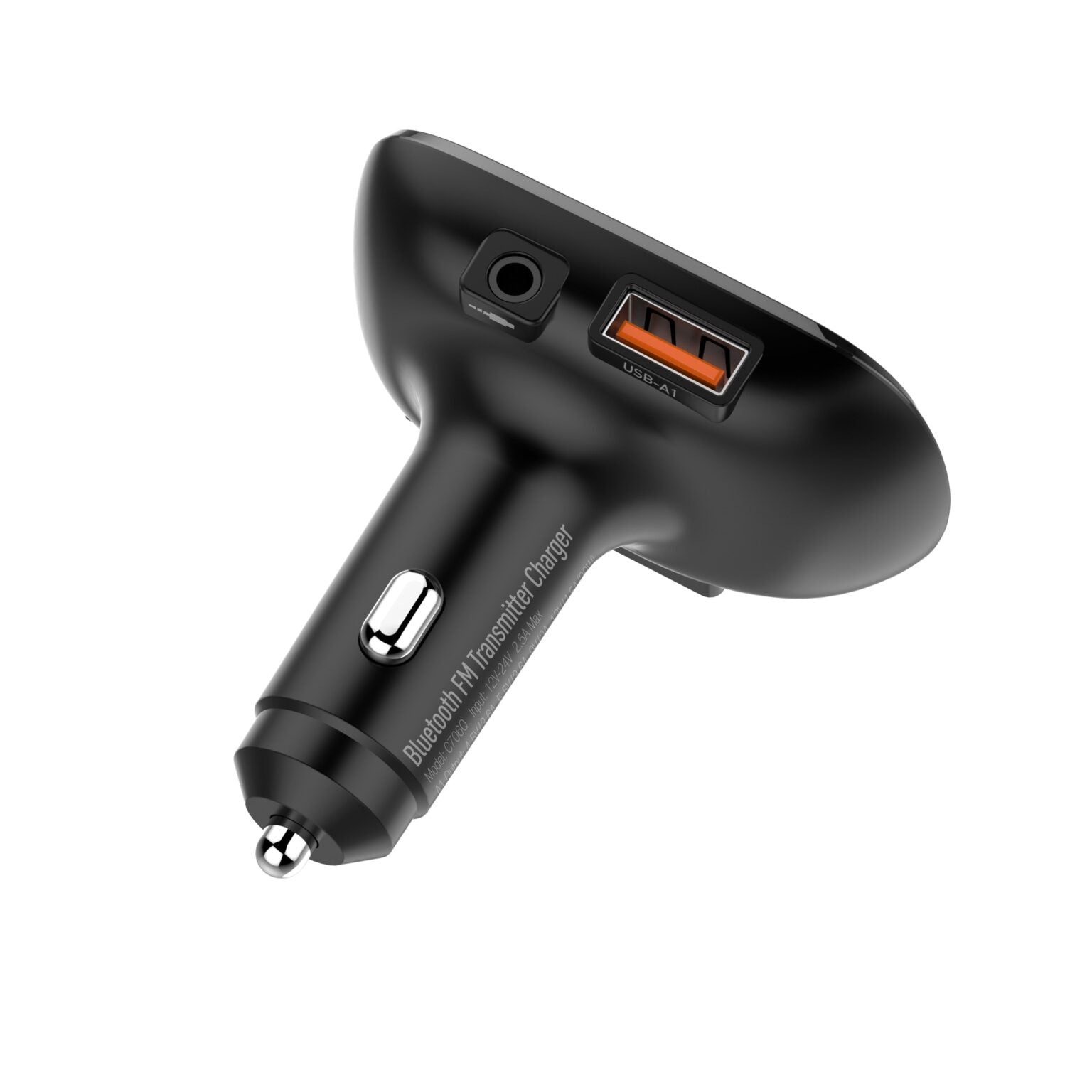 Ldnio 25W Bluetooth 5.0 Player Car Charger C706Q