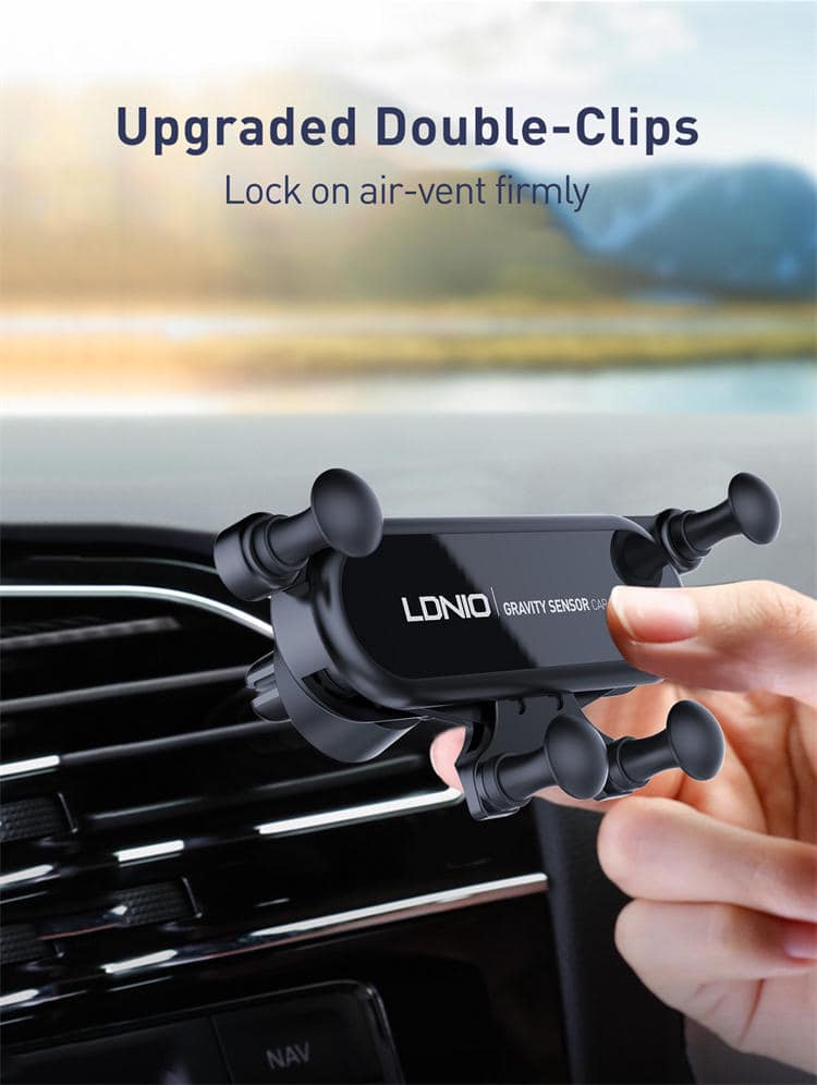 Ldnio MG03 LDNIO Universal Car Air Vent Phone Holder