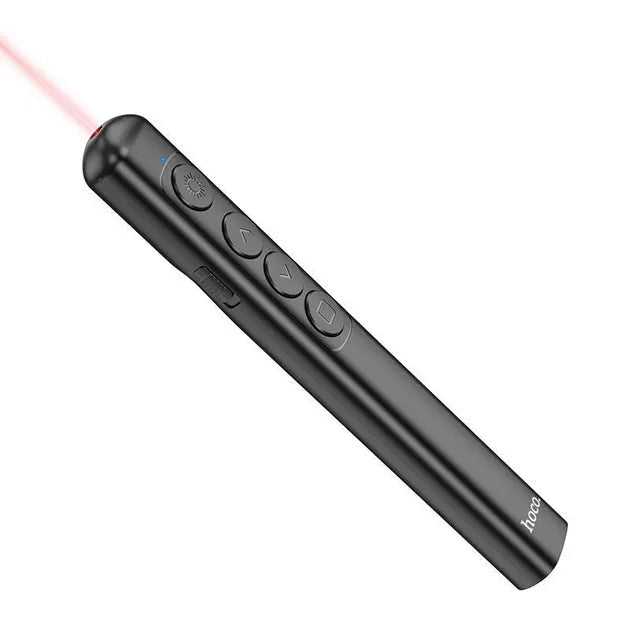 Hoco Laser Pointer GM200 Smart Presentation Pen