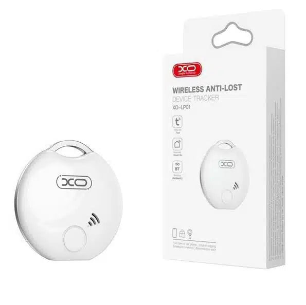 XO LP01 Smart Wireless Anti-Lost Device - Locator