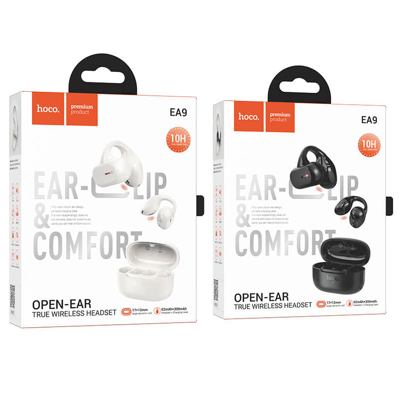 Hoco Open-Ear True Wireless Headset EA9