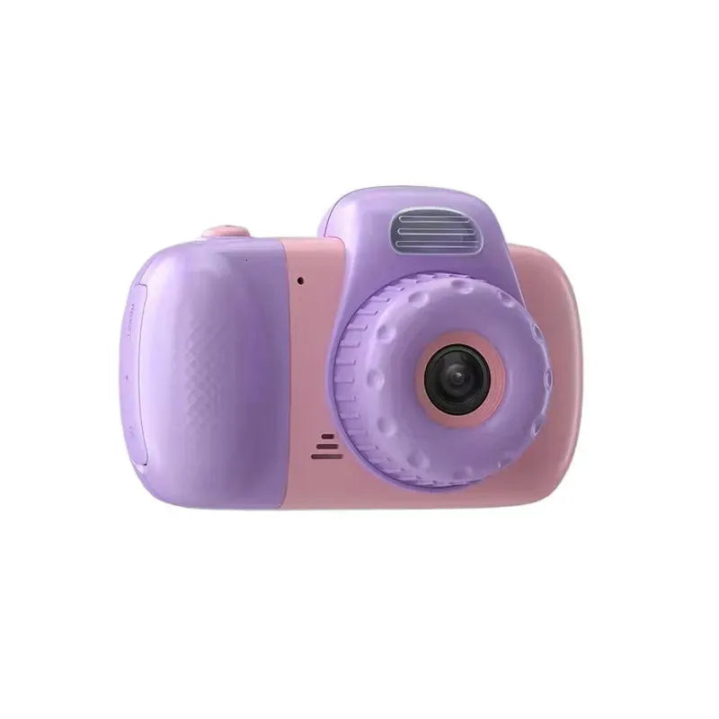 HOCO DV201 Dual Lens Children Camera