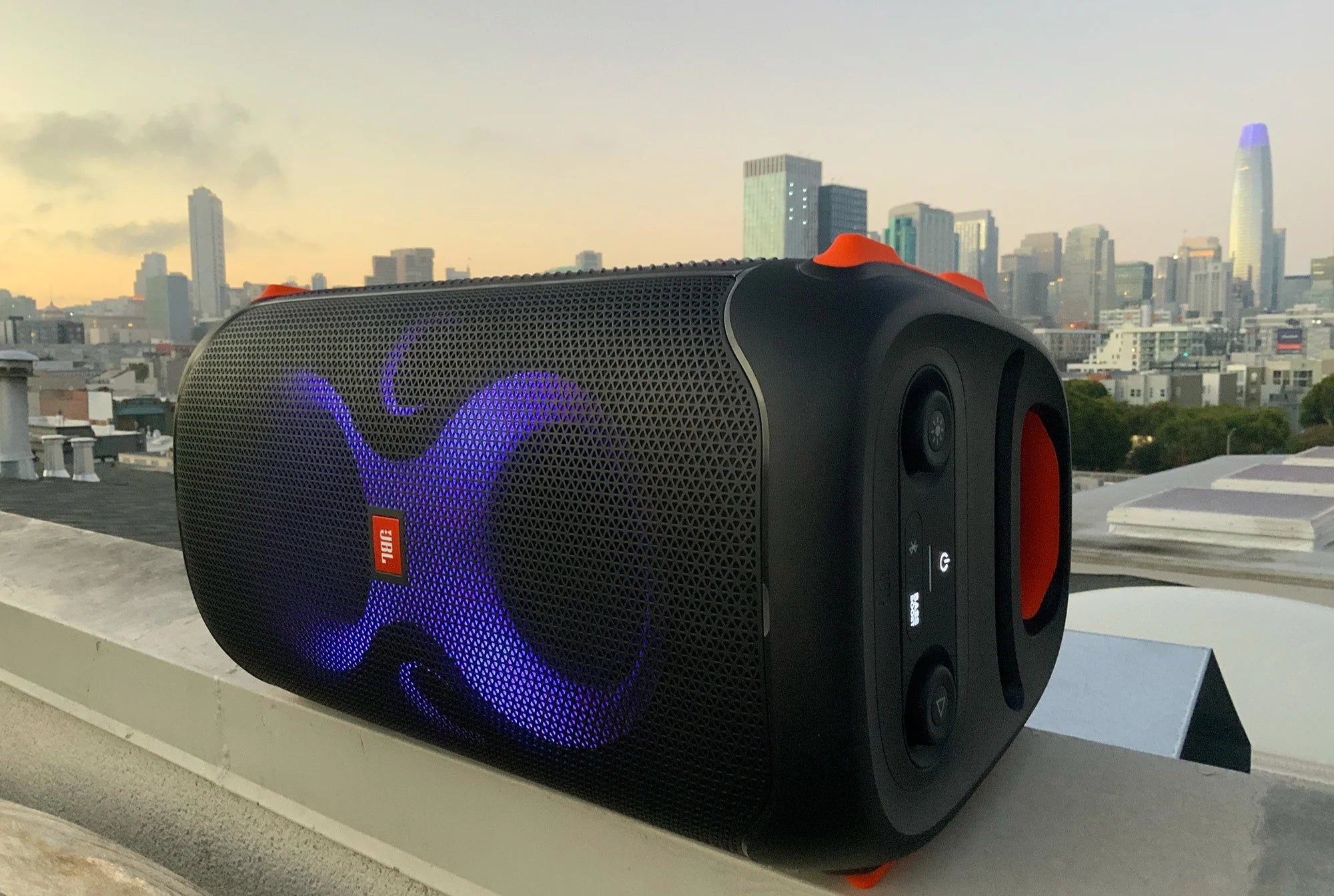 JBL PartyBox 110