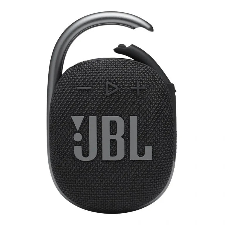 JBL Clip 4 – Bluetooth Speaker