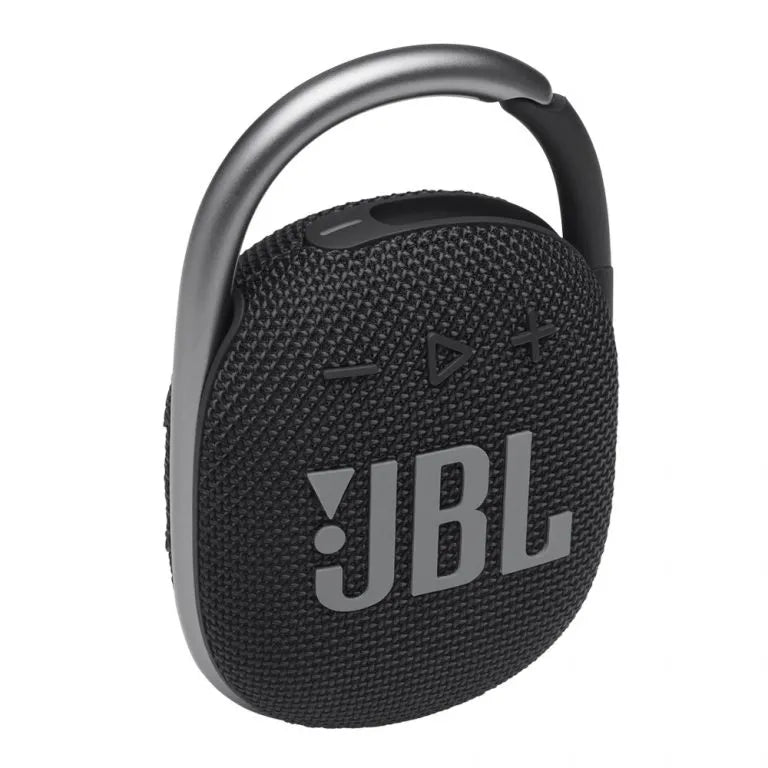 JBL Clip 4 – Bluetooth Speaker