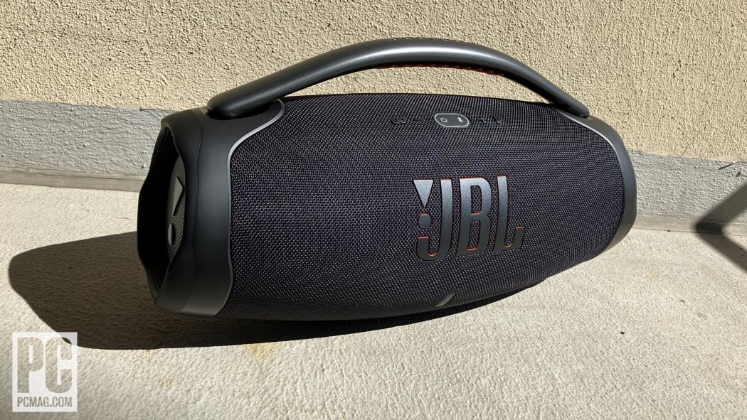 JBL Boombox 3