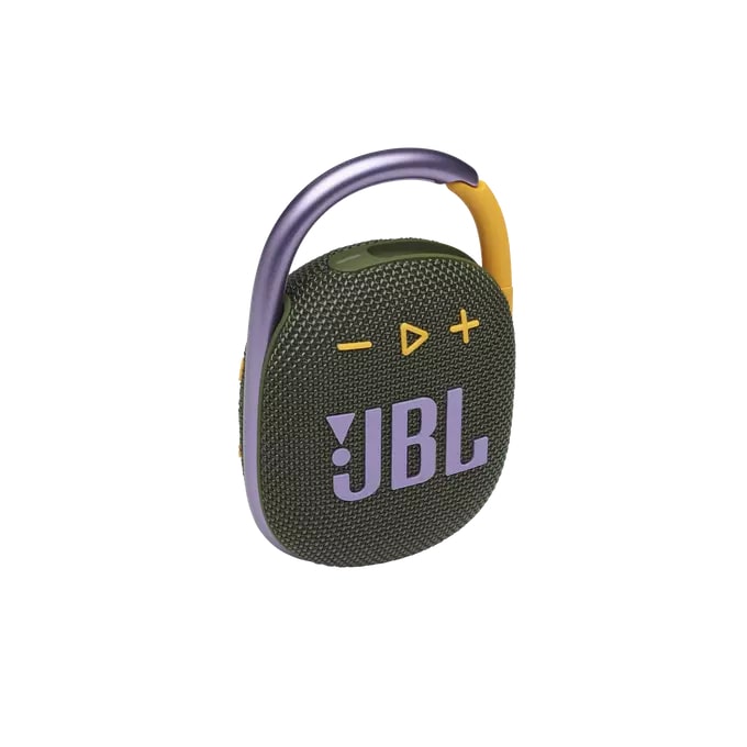 JBL Clip 4 – Bluetooth Speaker