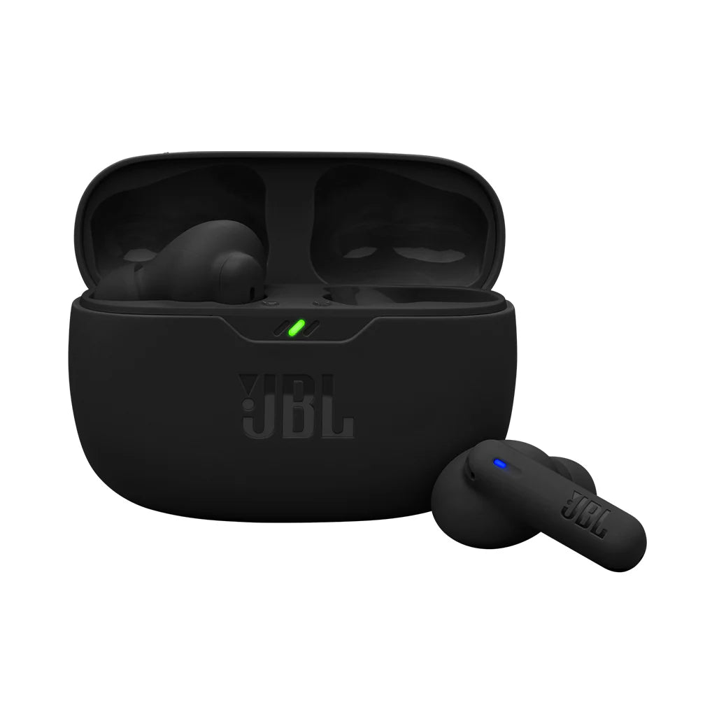 JBL Wave Beam earbuds