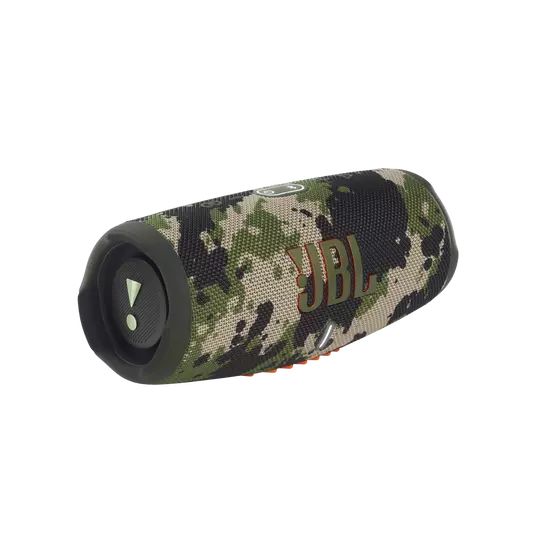 JBL Charge 5 – Portable Bluetooth Speaker Home / Speakers