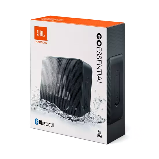JBL Go Essential